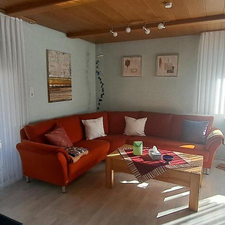Ferienwohnung Giengen ギーンゲン・アン・デア・ブレンツ エクステリア 写真