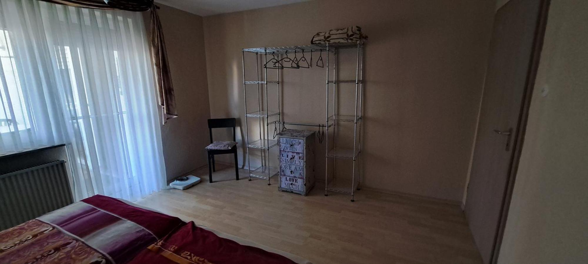 Ferienwohnung Giengen ギーンゲン・アン・デア・ブレンツ エクステリア 写真