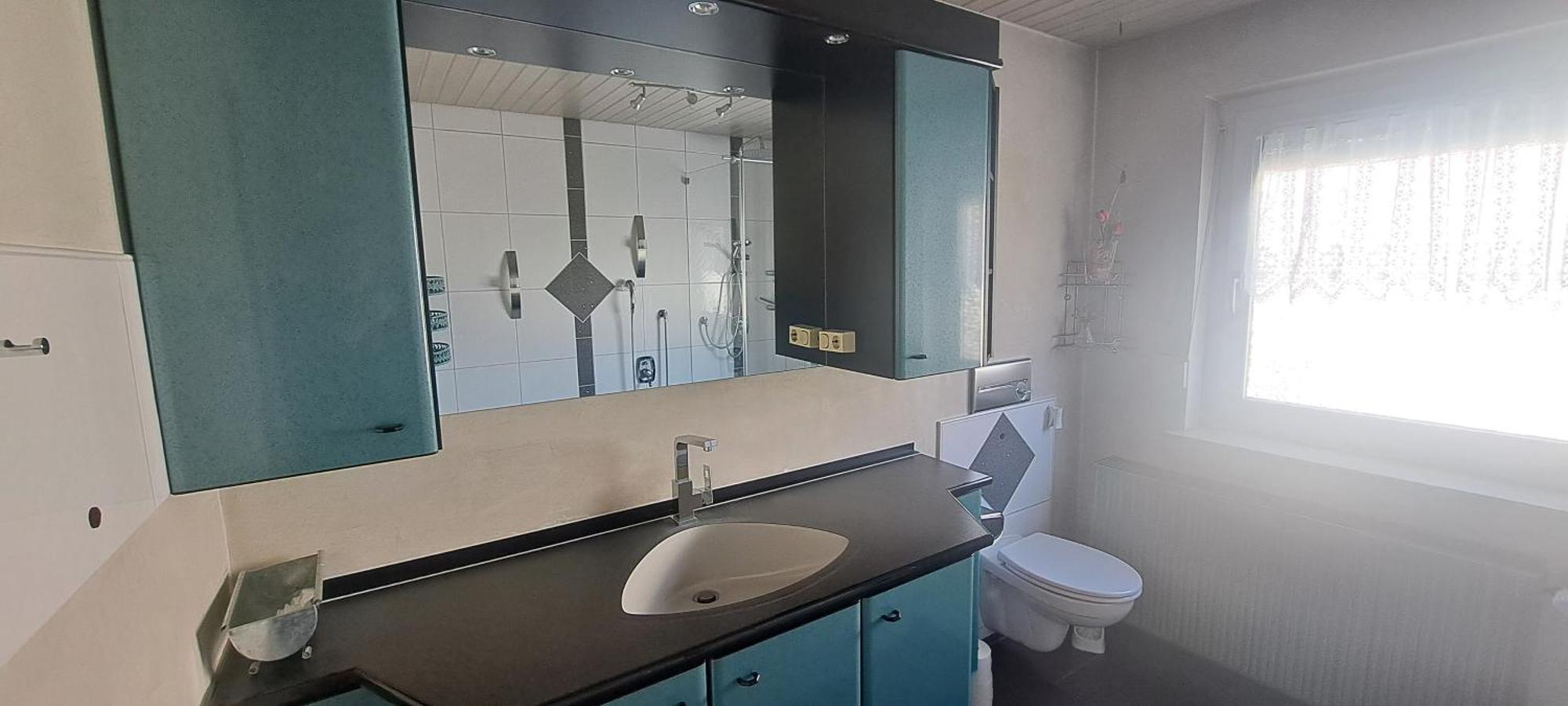 Ferienwohnung Giengen ギーンゲン・アン・デア・ブレンツ エクステリア 写真