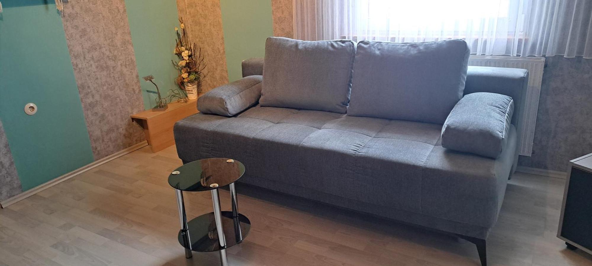 Ferienwohnung Giengen ギーンゲン・アン・デア・ブレンツ エクステリア 写真
