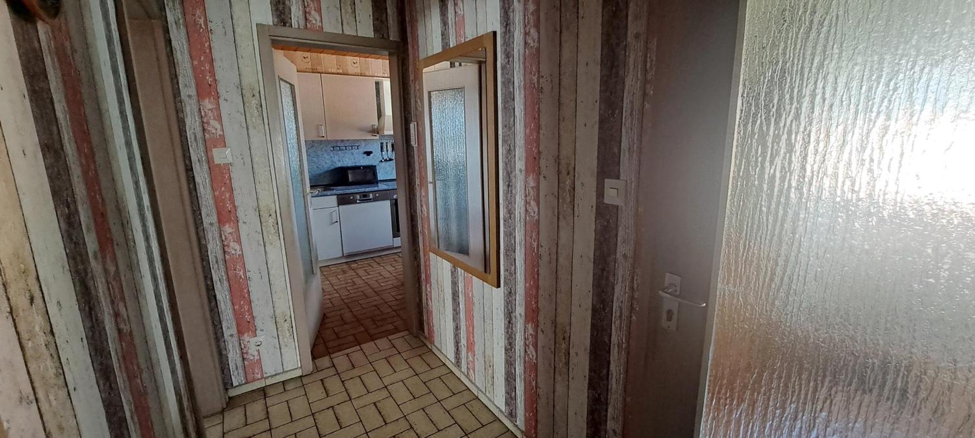 Ferienwohnung Giengen ギーンゲン・アン・デア・ブレンツ エクステリア 写真