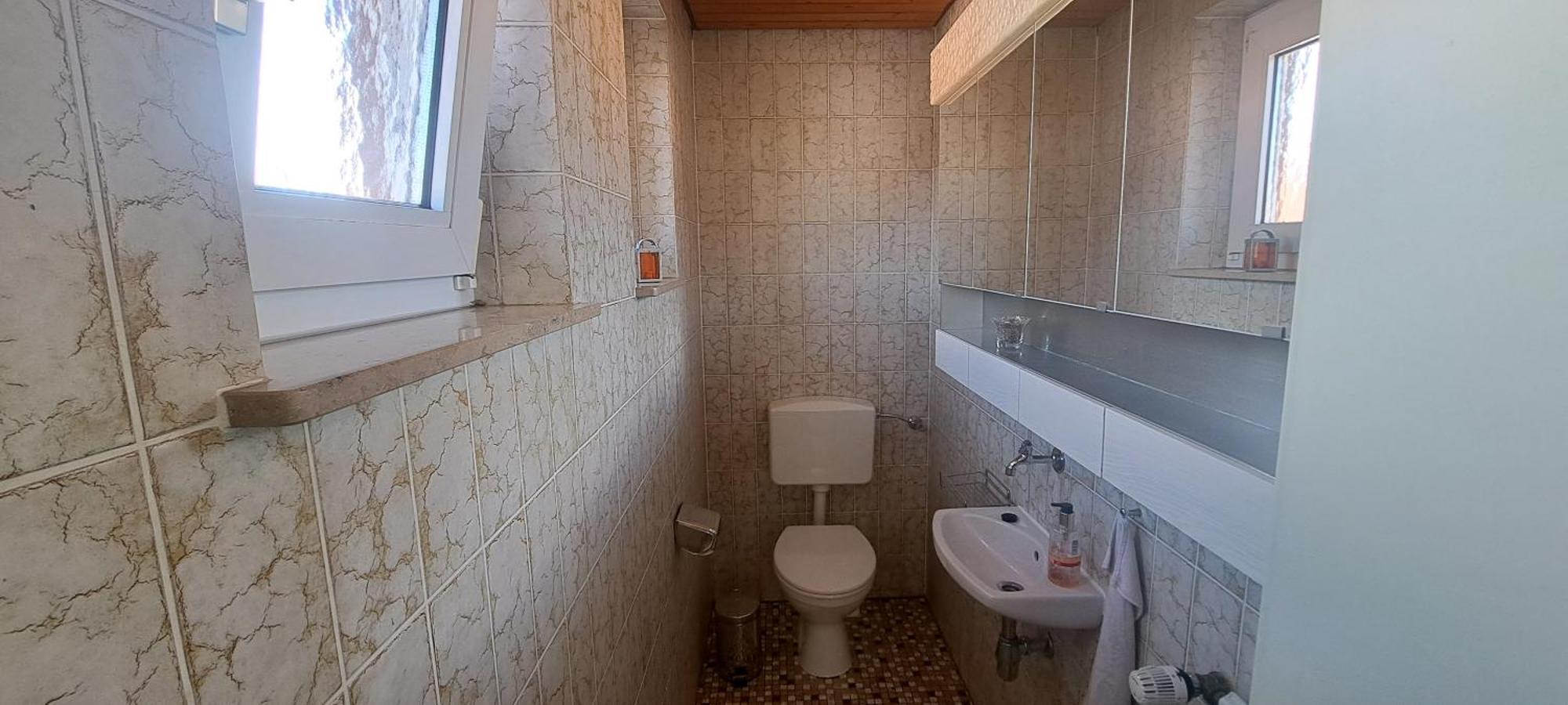 Ferienwohnung Giengen ギーンゲン・アン・デア・ブレンツ エクステリア 写真