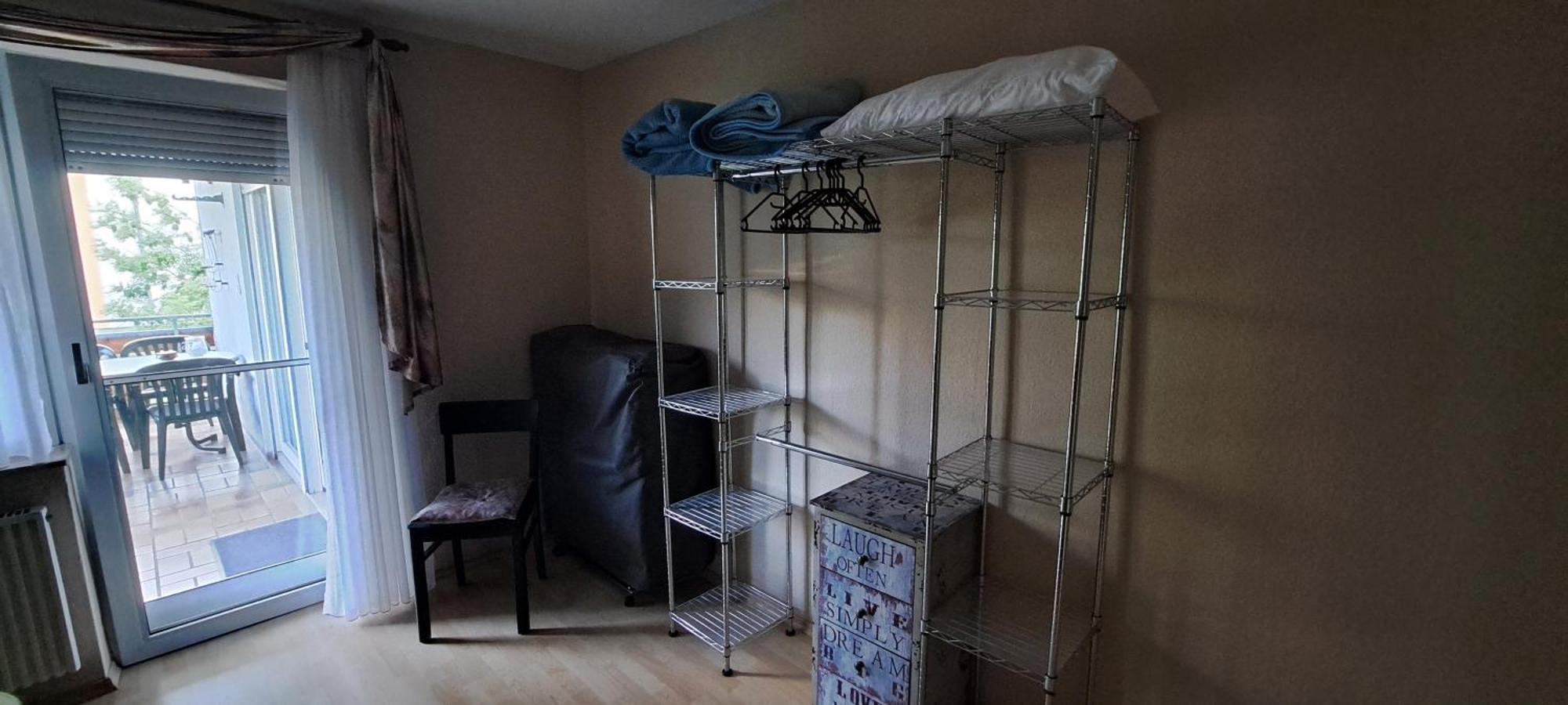 Ferienwohnung Giengen ギーンゲン・アン・デア・ブレンツ エクステリア 写真
